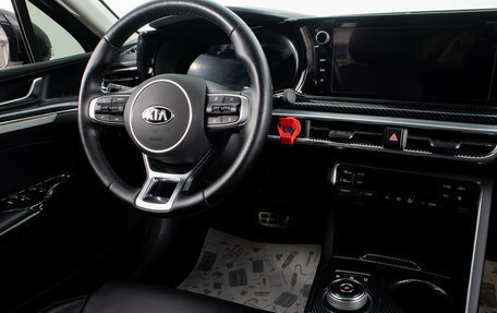 KIA K5, 2020 год, 2 799 000 рублей, 17 фотография