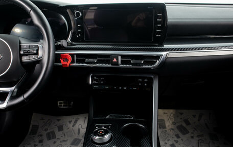 KIA K5, 2020 год, 2 799 000 рублей, 18 фотография
