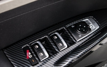 KIA K5, 2020 год, 2 799 000 рублей, 11 фотография