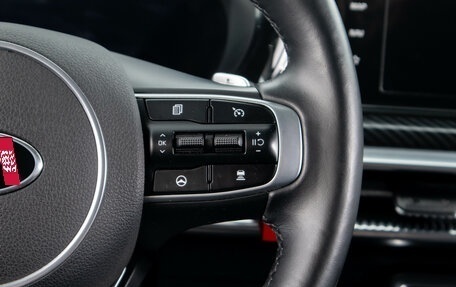 KIA K5, 2020 год, 2 799 000 рублей, 16 фотография