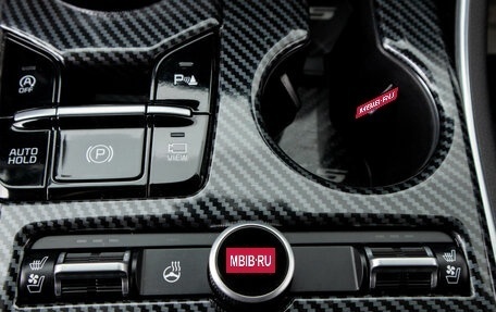 KIA K5, 2020 год, 2 799 000 рублей, 22 фотография