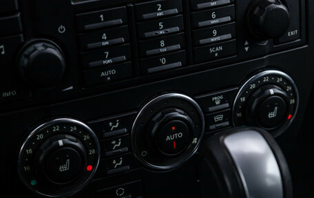 Land Rover Freelander II рестайлинг 2, 2011 год, 1 299 000 рублей, 20 фотография