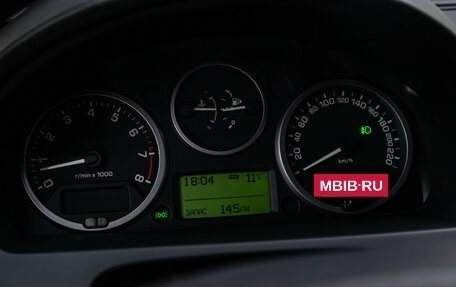 Land Rover Freelander II рестайлинг 2, 2011 год, 1 299 000 рублей, 17 фотография