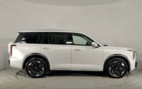 GAC GS8, 2024 год, 4 949 000 рублей, 4 фотография