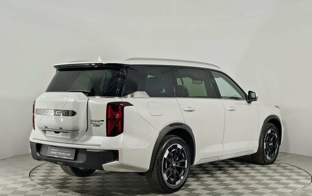GAC GS8, 2024 год, 4 949 000 рублей, 5 фотография
