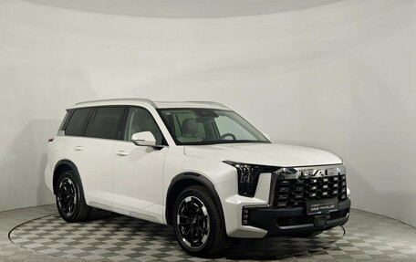 GAC GS8, 2024 год, 4 949 000 рублей, 3 фотография
