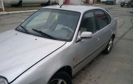Toyota Corolla, 1997 год, 220 000 рублей, 1 фотография