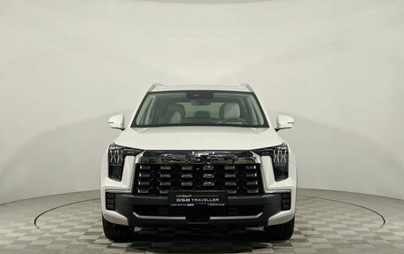 GAC GS8, 2024 год, 4 949 000 рублей, 2 фотография