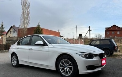 BMW 3 серия, 2012 год, 2 200 000 рублей, 1 фотография