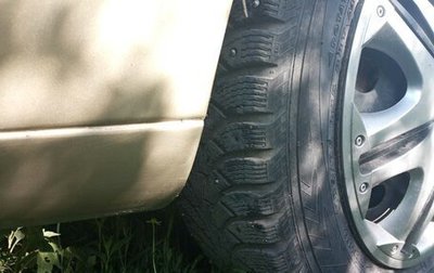 Daewoo Nexia I рестайлинг, 2007 год, 87 000 рублей, 1 фотография