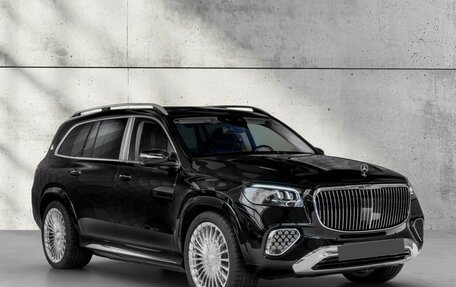 Mercedes-Benz Maybach GLS I, 2025 год, 26 600 000 рублей, 1 фотография