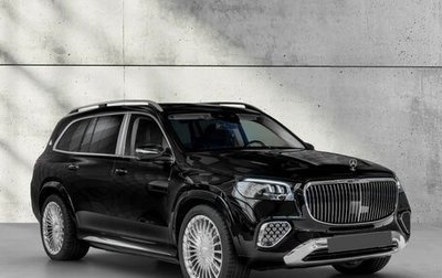 Mercedes-Benz Maybach GLS I, 2025 год, 26 600 000 рублей, 1 фотография
