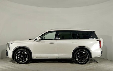 GAC GS8, 2024 год, 4 949 000 рублей, 8 фотография