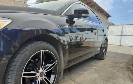 Ford Mondeo IV, 2012 год, 950 000 рублей, 1 фотография