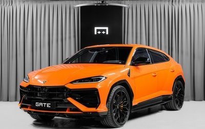 Lamborghini Urus I, 2025 год, 56 488 800 рублей, 1 фотография