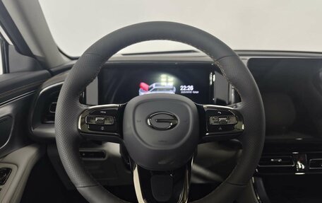 GAC GS8, 2024 год, 4 949 000 рублей, 10 фотография