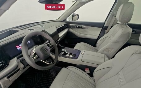 GAC GS8, 2024 год, 4 949 000 рублей, 9 фотография
