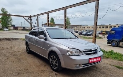 Chevrolet Lacetti, 2009 год, 370 000 рублей, 1 фотография