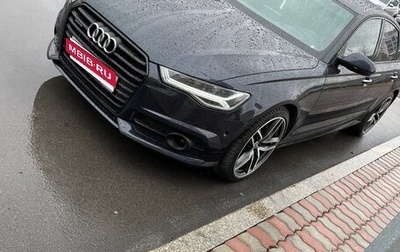 Audi A7, 2014 год, 3 650 000 рублей, 1 фотография
