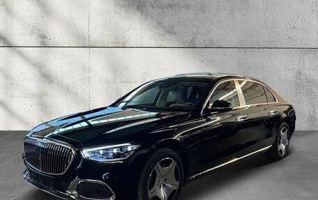 Mercedes-Benz Maybach S-Класс, 2025 год, 27 400 000 рублей, 1 фотография