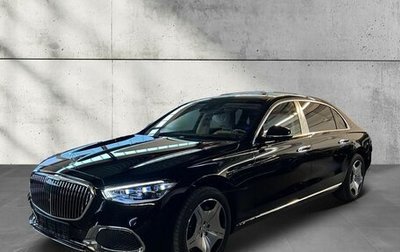 Mercedes-Benz Maybach S-Класс, 2025 год, 27 400 000 рублей, 1 фотография