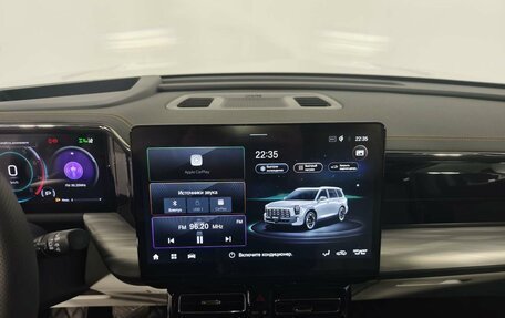 GAC GS8, 2024 год, 4 949 000 рублей, 13 фотография