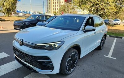 Volkswagen Tiguan, 2024 год, 5 200 000 рублей, 1 фотография