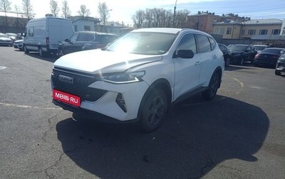 Haval F7 I, 2023 год, 1 326 000 рублей, 1 фотография