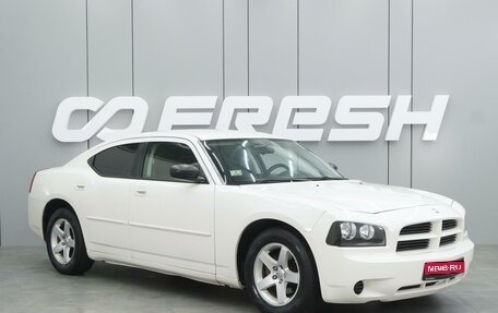 Dodge Charger, 2009 год, 899 000 рублей, 1 фотография