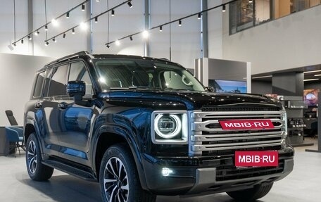 Haval H9, 2024 год, 5 099 000 рублей, 1 фотография