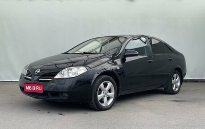 Nissan Primera III, 2006 год, 530 000 рублей, 1 фотография