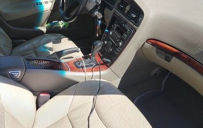 Volvo S60 III, 2007 год, 370 000 рублей, 1 фотография