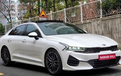 KIA K5, 2022 год, 2 150 000 рублей, 1 фотография