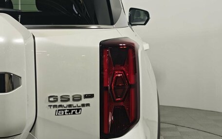 GAC GS8, 2024 год, 4 949 000 рублей, 25 фотография