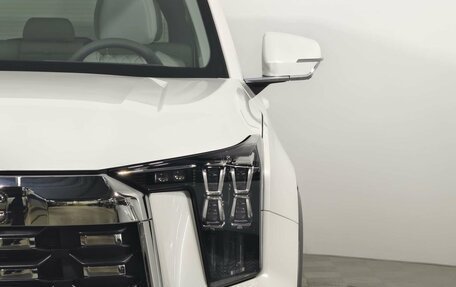 GAC GS8, 2024 год, 4 949 000 рублей, 24 фотография