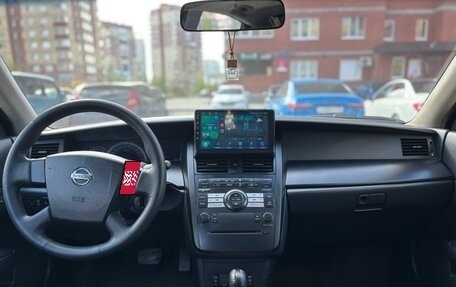 Nissan Teana, 2007 год, 660 000 рублей, 1 фотография