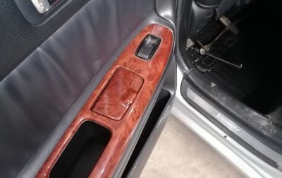Toyota Camry V40, 2004 год, 400 000 рублей, 1 фотография