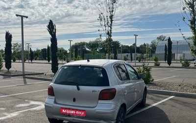 Toyota Vitz, 2003 год, 350 000 рублей, 1 фотография