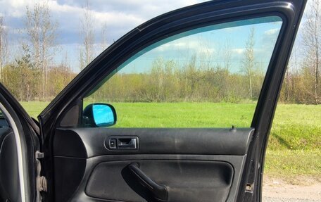 Volkswagen Golf IV, 2002 год, 490 000 рублей, 1 фотография