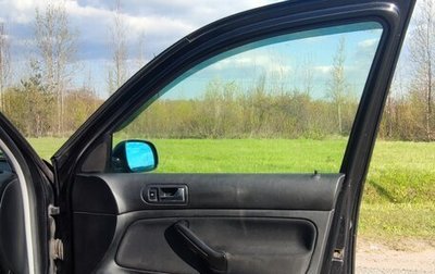 Volkswagen Golf IV, 2002 год, 490 000 рублей, 1 фотография
