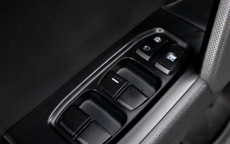 Hyundai Creta I рестайлинг, 2018 год, 1 699 000 рублей, 8 фотография