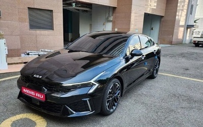 KIA K5, 2025 год, 3 650 000 рублей, 1 фотография