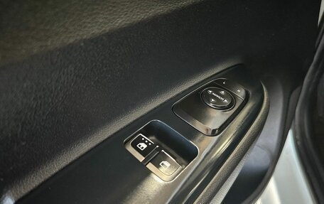 KIA Rio IV, 2019 год, 999 000 рублей, 8 фотография