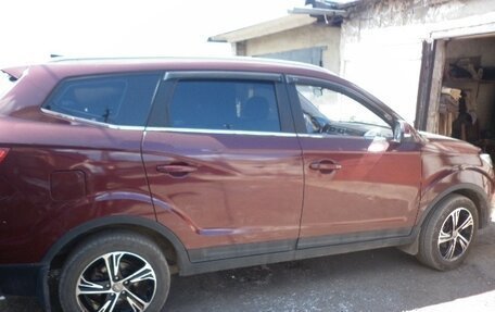 Lifan Myway, 2018 год, 970 000 рублей, 3 фотография