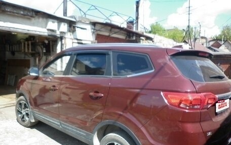 Lifan Myway, 2018 год, 970 000 рублей, 2 фотография