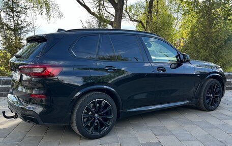 BMW X5, 2020 год, 6 300 000 рублей, 4 фотография