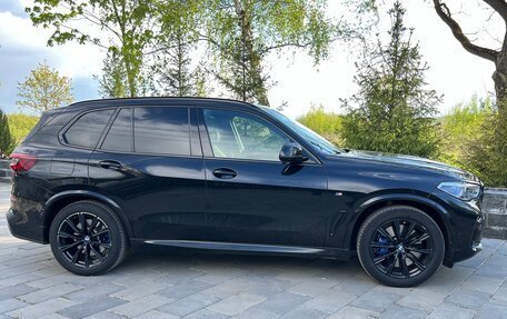 BMW X5, 2020 год, 6 300 000 рублей, 2 фотография