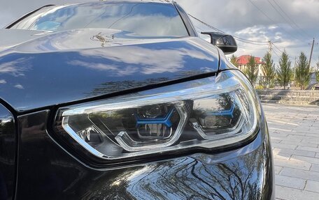 BMW X5, 2020 год, 6 300 000 рублей, 8 фотография