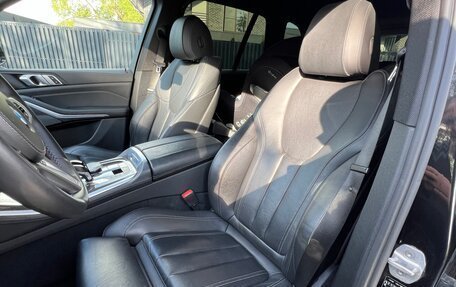 BMW X5, 2020 год, 6 300 000 рублей, 11 фотография