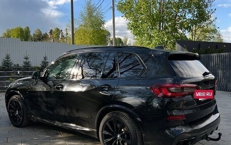 BMW X5, 2020 год, 6 300 000 рублей, 5 фотография